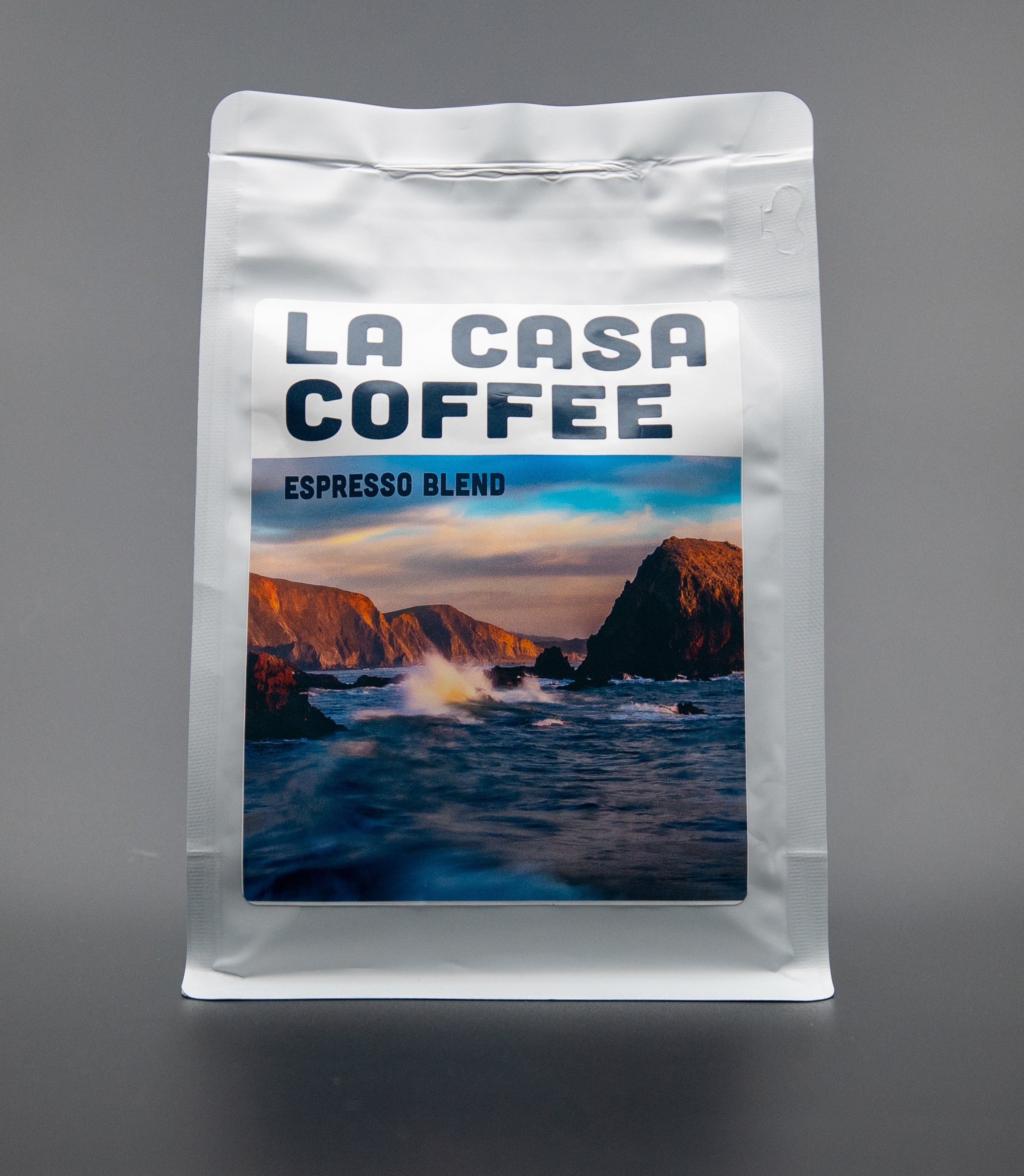 Espresso Blend 3rd Wave