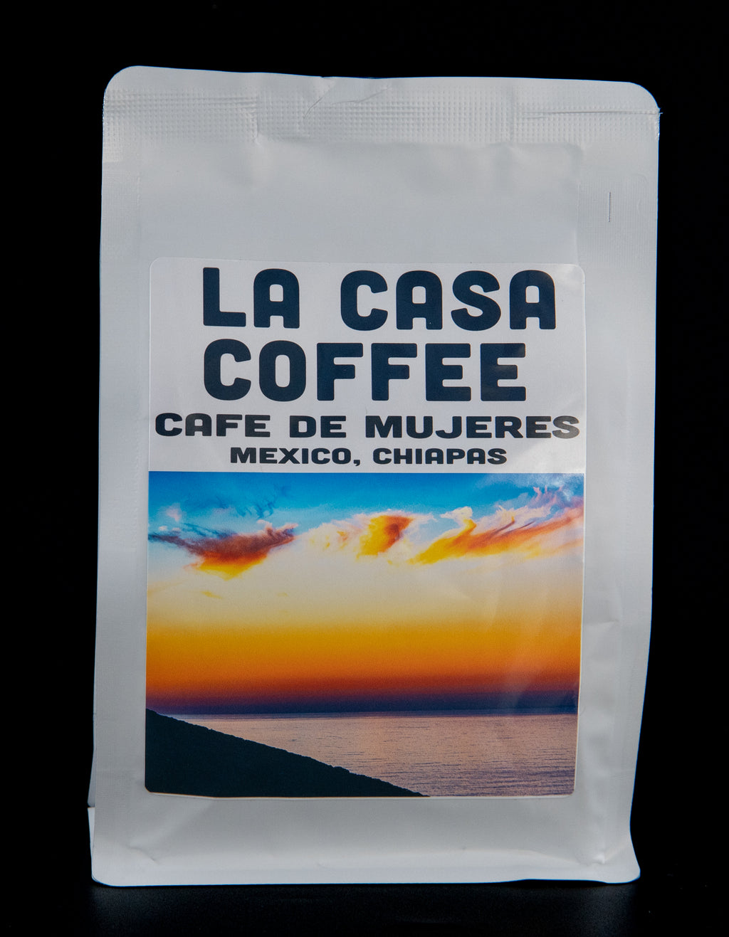 Cafe De Mujeres