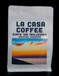 Cafe De Mujeres