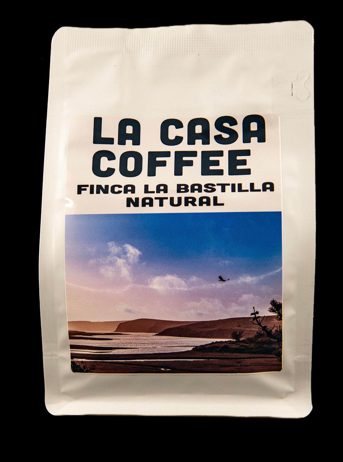 Finca La Bastilla Natural