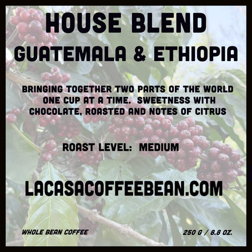 House Blend