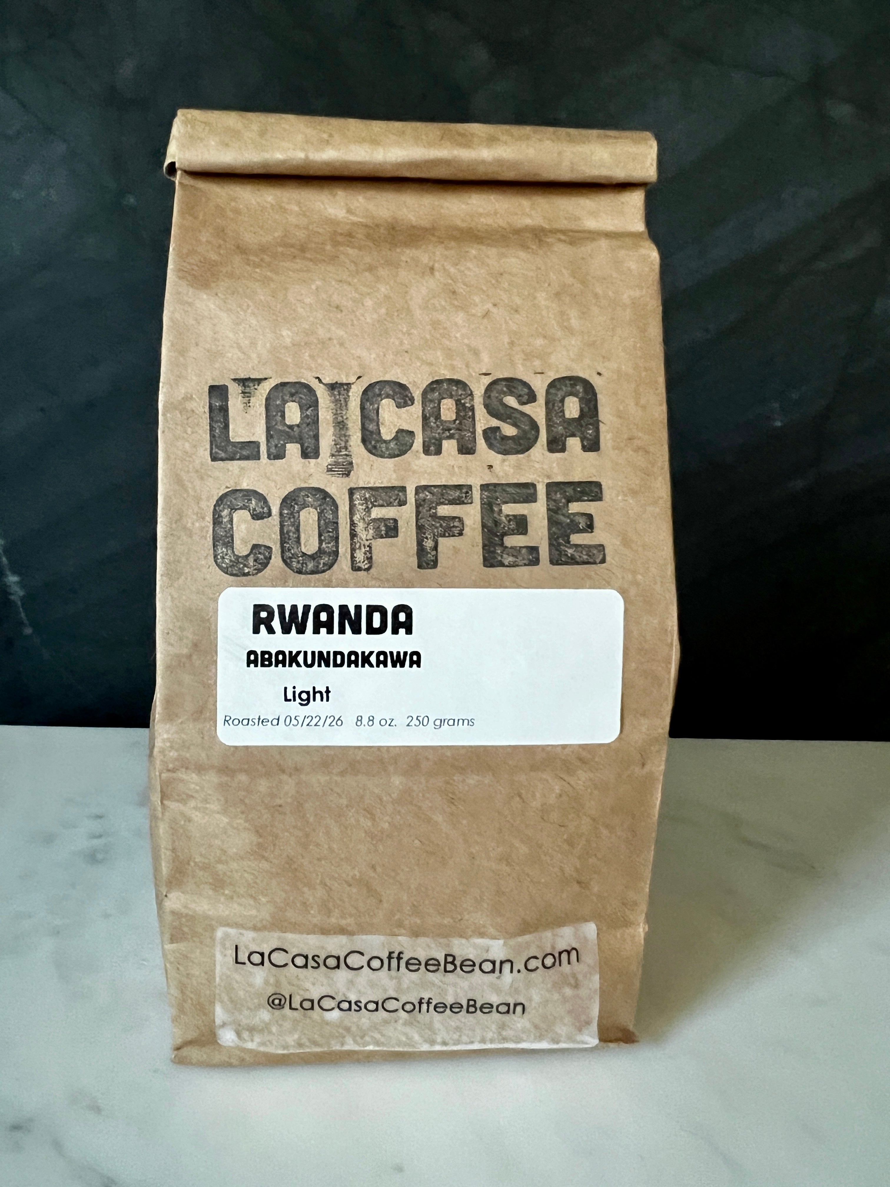 Rwanda Abakundakawa